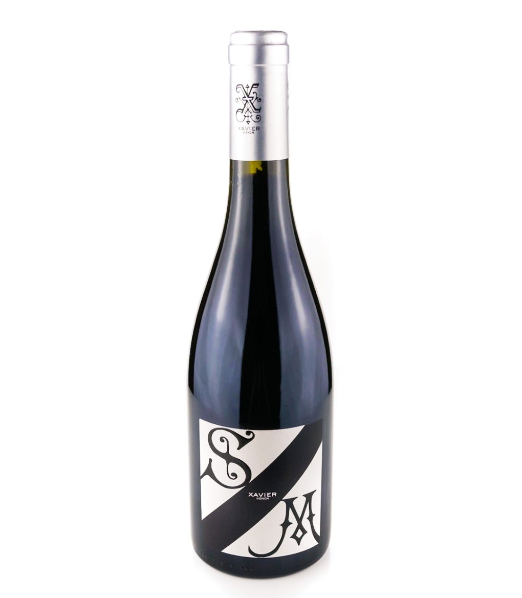 Italien-Rot_Cuvee Xavier