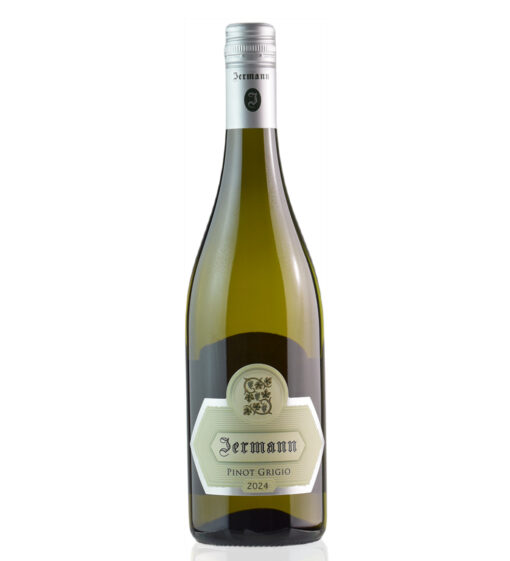 Silvio Jermann - Pinot Grigio 2024 IGT