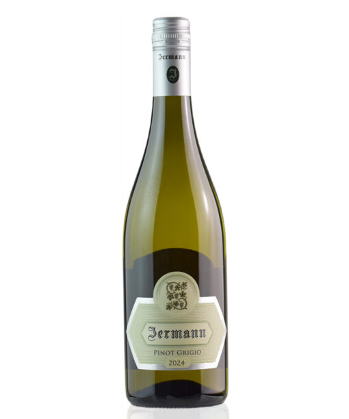 Silvio Jermann - Pinot Grigio 2024 IGT