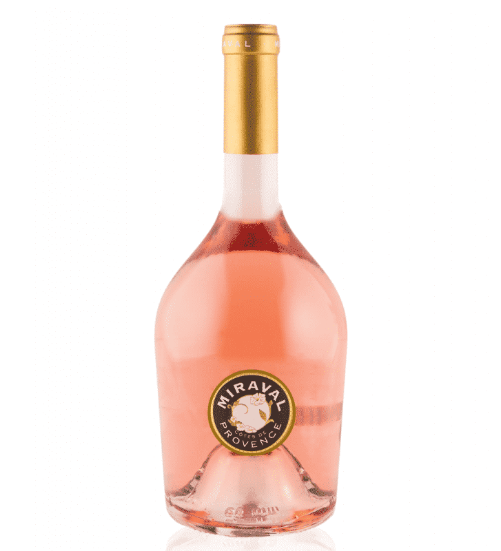Miraval Côtes de Provence Rosé 2021 Deine Weinwelt