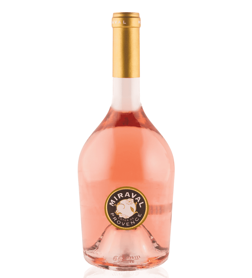 Miraval Côtes de Provence Rosé - 2021