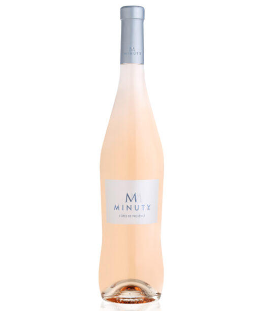 Cuvée M Rosé 2017 - Minuty/Provence