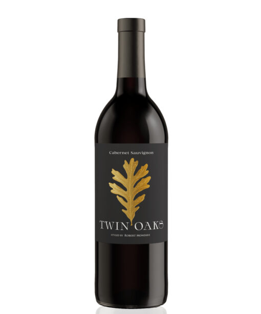 Twin Oaks Cabernet Sauvignon - Robert Mondavi