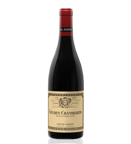 Gevrey Chambertin 2022 - Burgund Louis Jadot