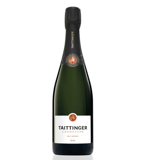 Taittinger Champagne Brut Réserve