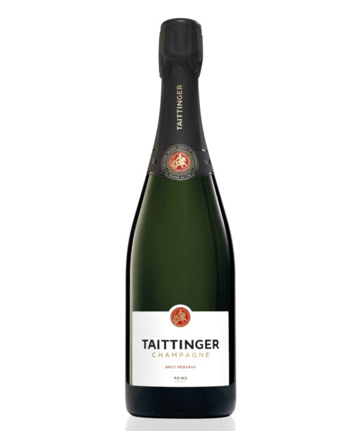 Taittinger Champagne Brut Réserve