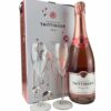 Champagner im set
