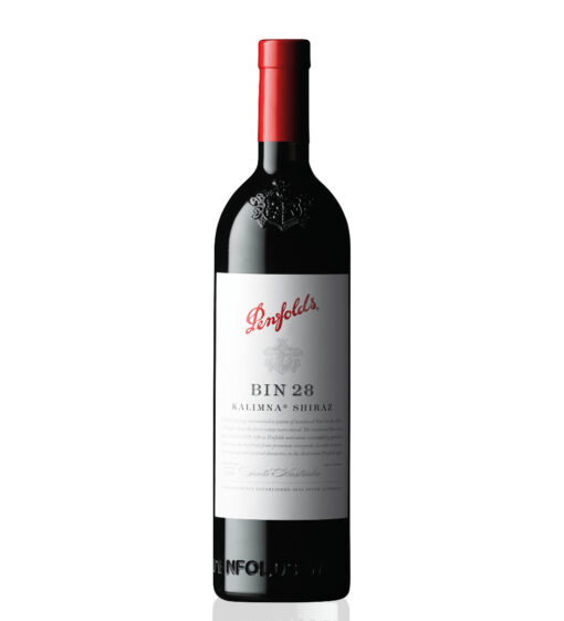 Penfolds BIN 2 Shiraz Kalimna 2023, Australien
