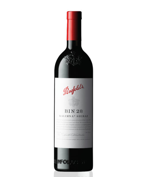 Penfolds BIN 2 Shiraz Kalimna 2023, Australien