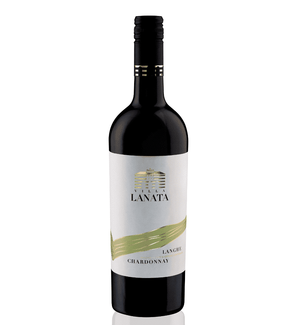 Chardonnay DOC Langhe 2019 - Villa Lanata