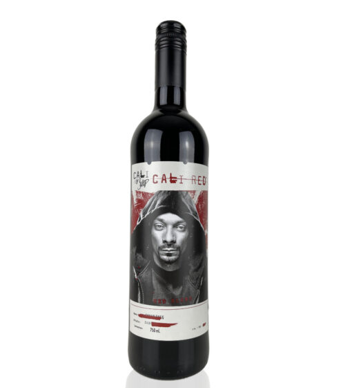 19 Crimes Snoop Cali Red Kalifornien