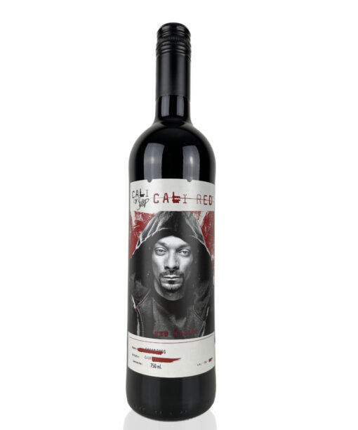19 Crimes Snoop Cali Red Kalifornien