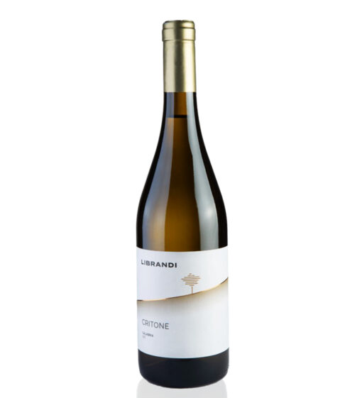 Critone Bianco Calabria 2023 IGT