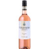 Securus Rosé Alkoholfrei, Fürstenfass Württemberg