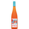 Sprizz Orange - bitter-süßer Orangen-Apéro, alkoholfrei!