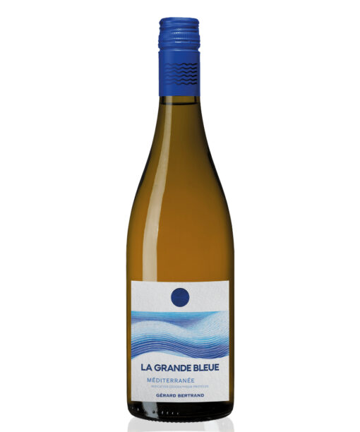 La Grande Bleue 2024 Gérard Bertrand