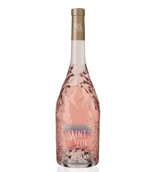 Saintzur Rosé Côtes de Provence AOP 2024