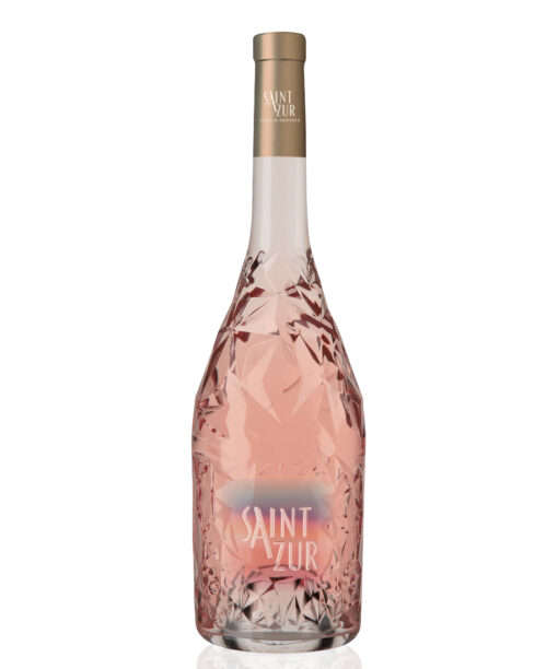 Saintzur Rosé Côtes de Provence AOP 2024