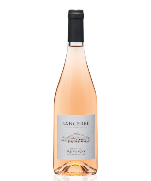 Sancerre Rosé Reverdy 2024 Bernard & Fils