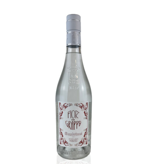 Grappa Fior di Grappa - Gambrinus  0,7l