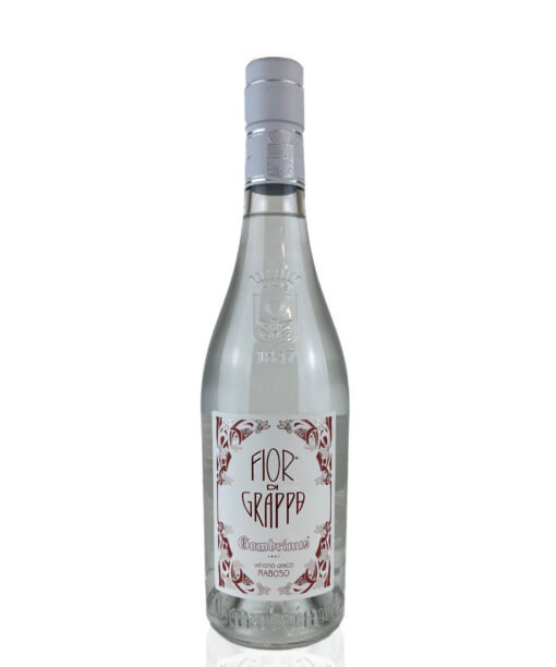Grappa Fior di Grappa - Gambrinus  0,7l
