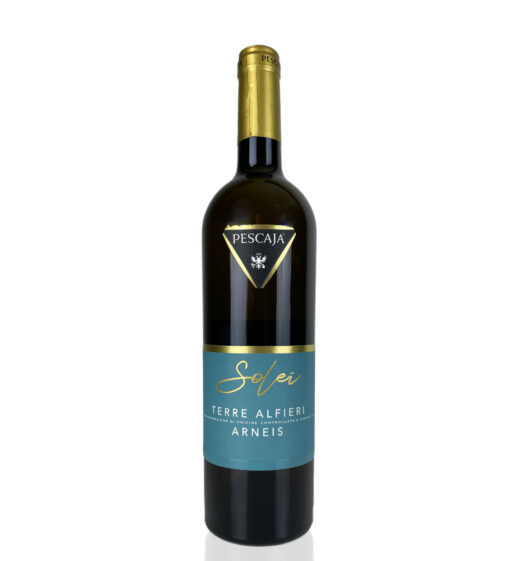 Arneis Pescaja Terre Alfieri Solei DOCG 2024