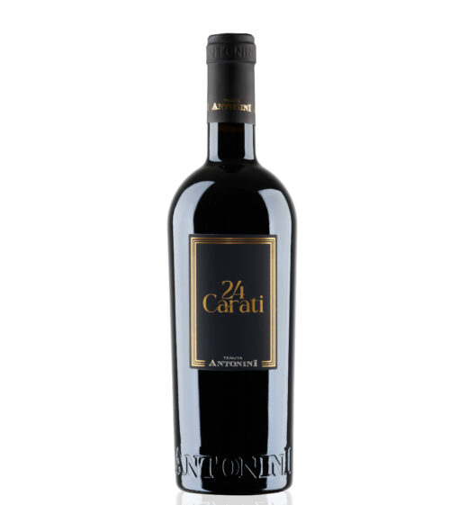 24 Carati Rosso DOC 2021 Tenuta Antonini