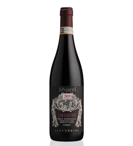 Amarone d. Valpolicella Sant'Urbano DOCG 2019 Speri