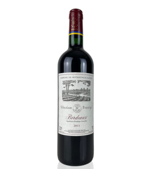 Barons de Rothschild Lafite Selection Prestige 2011