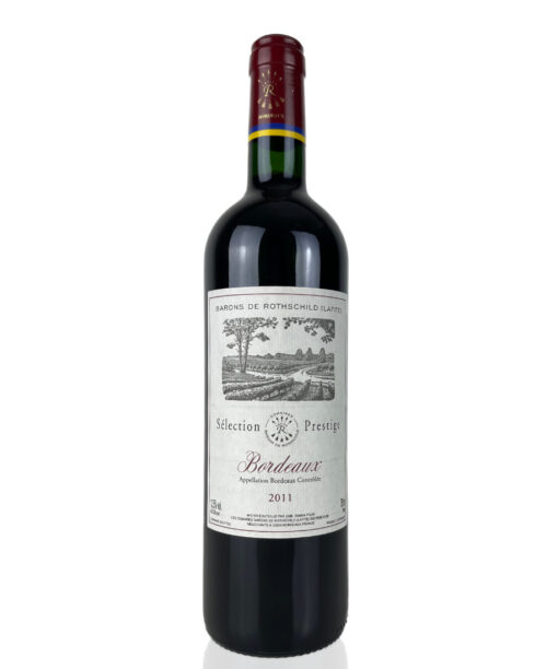 Barons de Rothschild Lafite Selection Prestige 2011