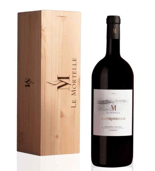 Botrosecco Le Mortelle Antinori DOC 2021 - 1,5l Magnum
