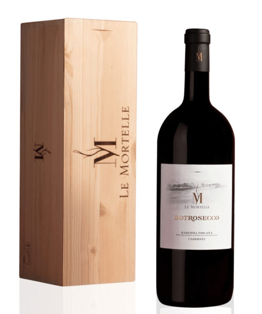 Botrosecco Le Mortelle Antinori DOC 2021 - 1,5l Magnum