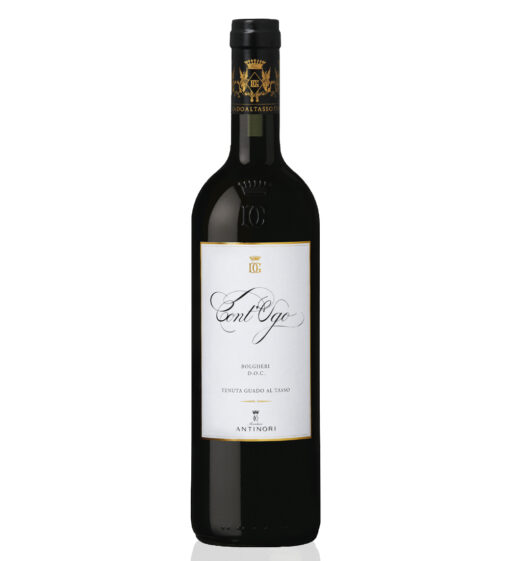 Guado al Tasso Cont'Ugo - Bolgheri DOC 2022