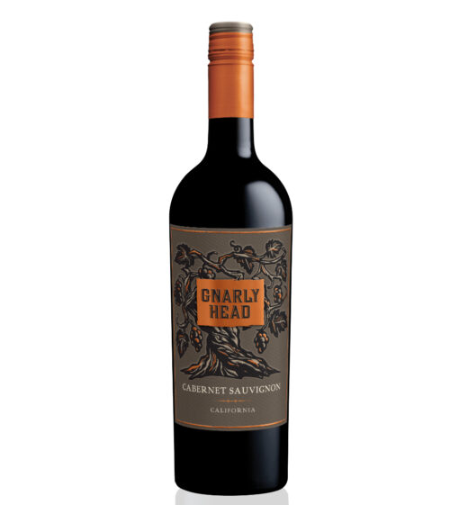 Gnarly Head Cabernet Sauvignon 2023 USA