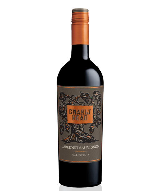 Gnarly Head Cabernet Sauvignon 2023 USA