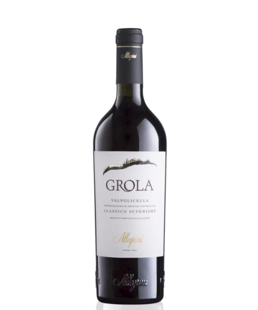 Grola Valpolicella DOC 2022 Giovanni Allegrini