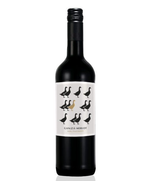 GANZ[S] Ganswein Merlot 2023 Weingut Pfaffmann Pfalz