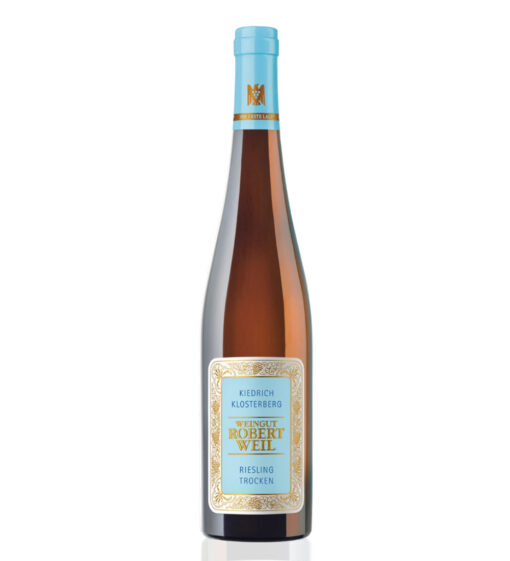 Robert Weil Kiedrich Klosterberg Riesling 2024