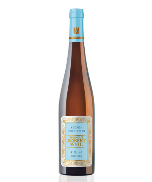 Robert Weil Kiedrich Klosterberg Riesling 2024