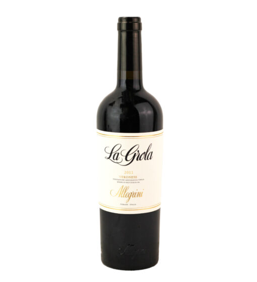La Grola Veronese IGT 2011 Allegrini