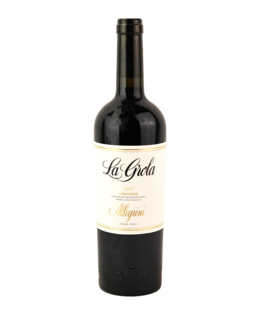 La Grola Veronese IGT 2011 Allegrini