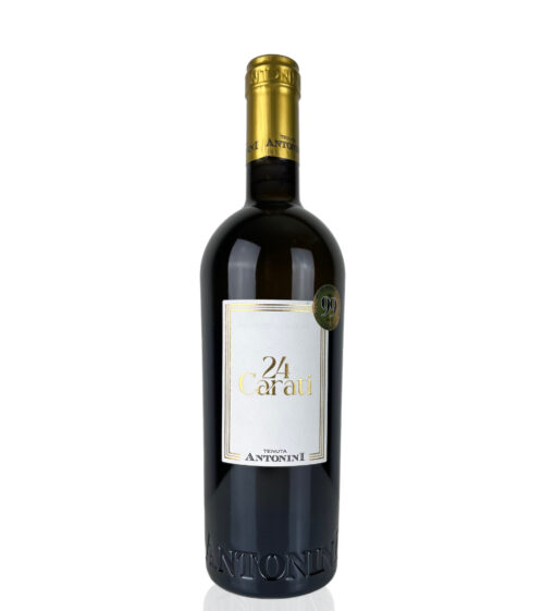 24 Carati Bianco DOC 2024 Tenuta Antonini