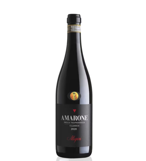 Amarone della Valpolicella Classico 2020 Allegrini