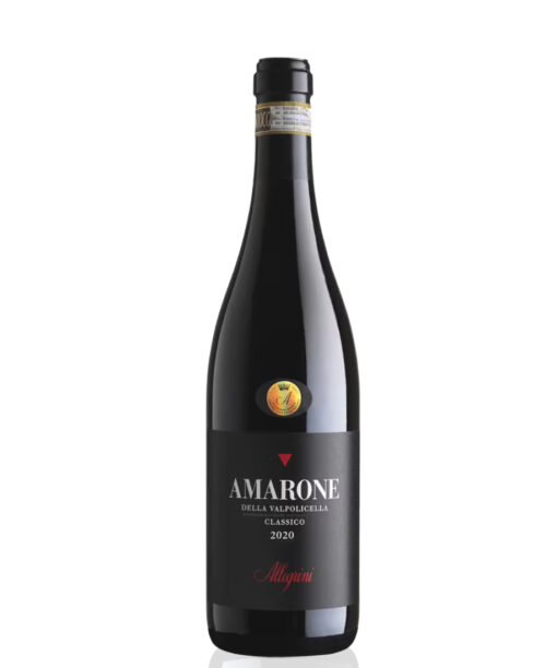 Amarone della Valpolicella Classico 2020 Allegrini