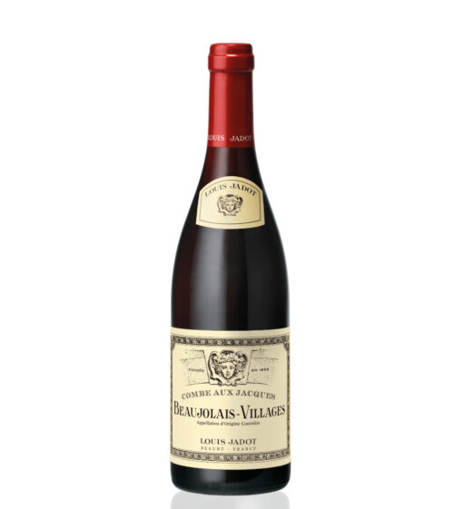 Beaujolais-Villages Combe aux Jacques 2019