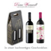 Geschenkbox Spanien - Baron de Ley - Tina & Tito