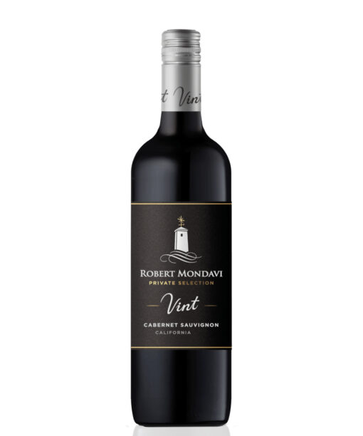 Vint Private Selection Cabernet Sauvignon 2023 Mondavi