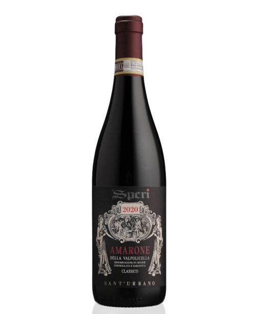 Amarone d. Valpolicella Sant'Urbano DOCG 2020 Speri