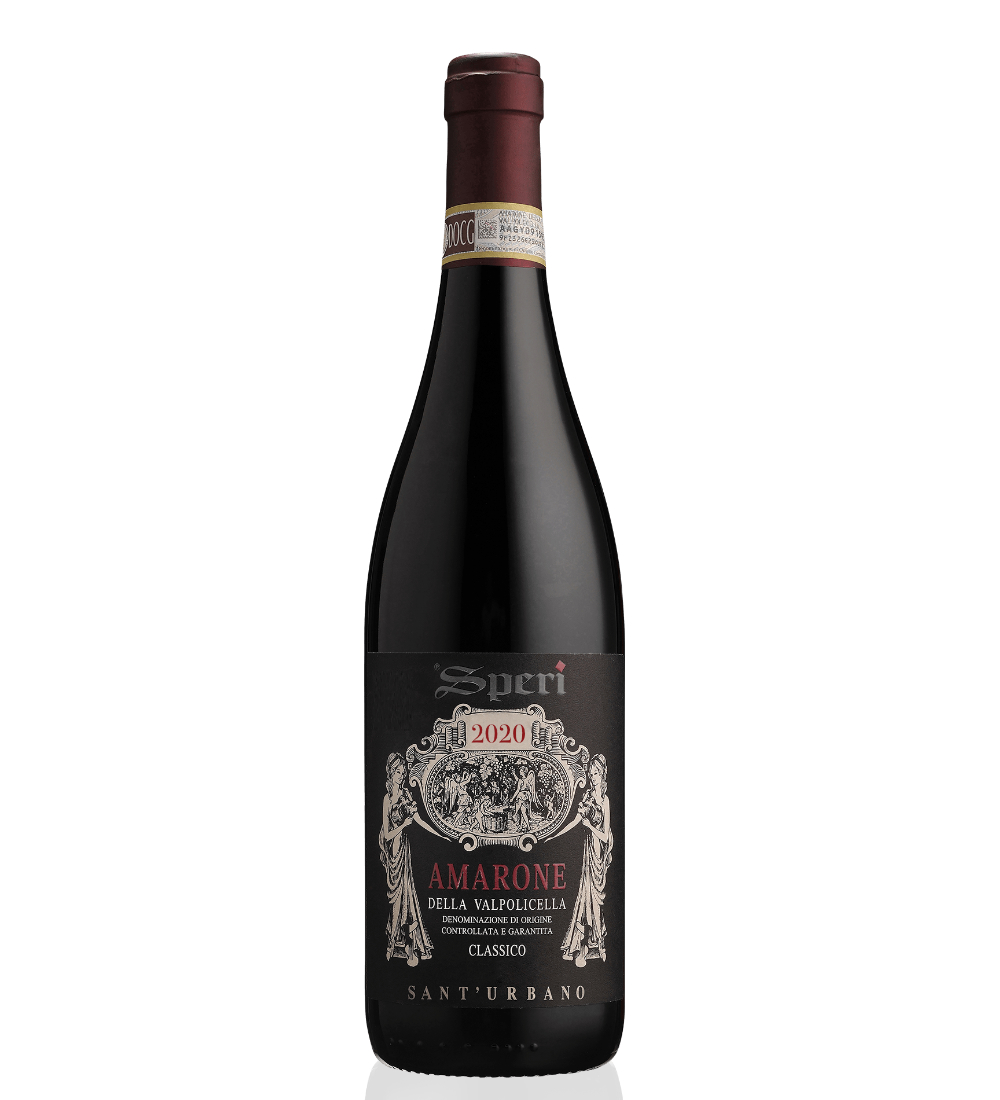 Amarone d. Valpolicella Sant'Urbano DOCG 2020 Speri