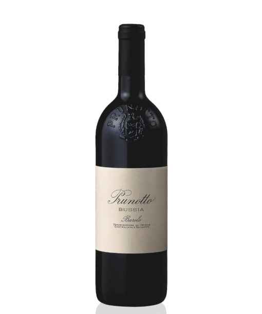 Prunotto Barolo Bussia DOCG 2019 Piemont